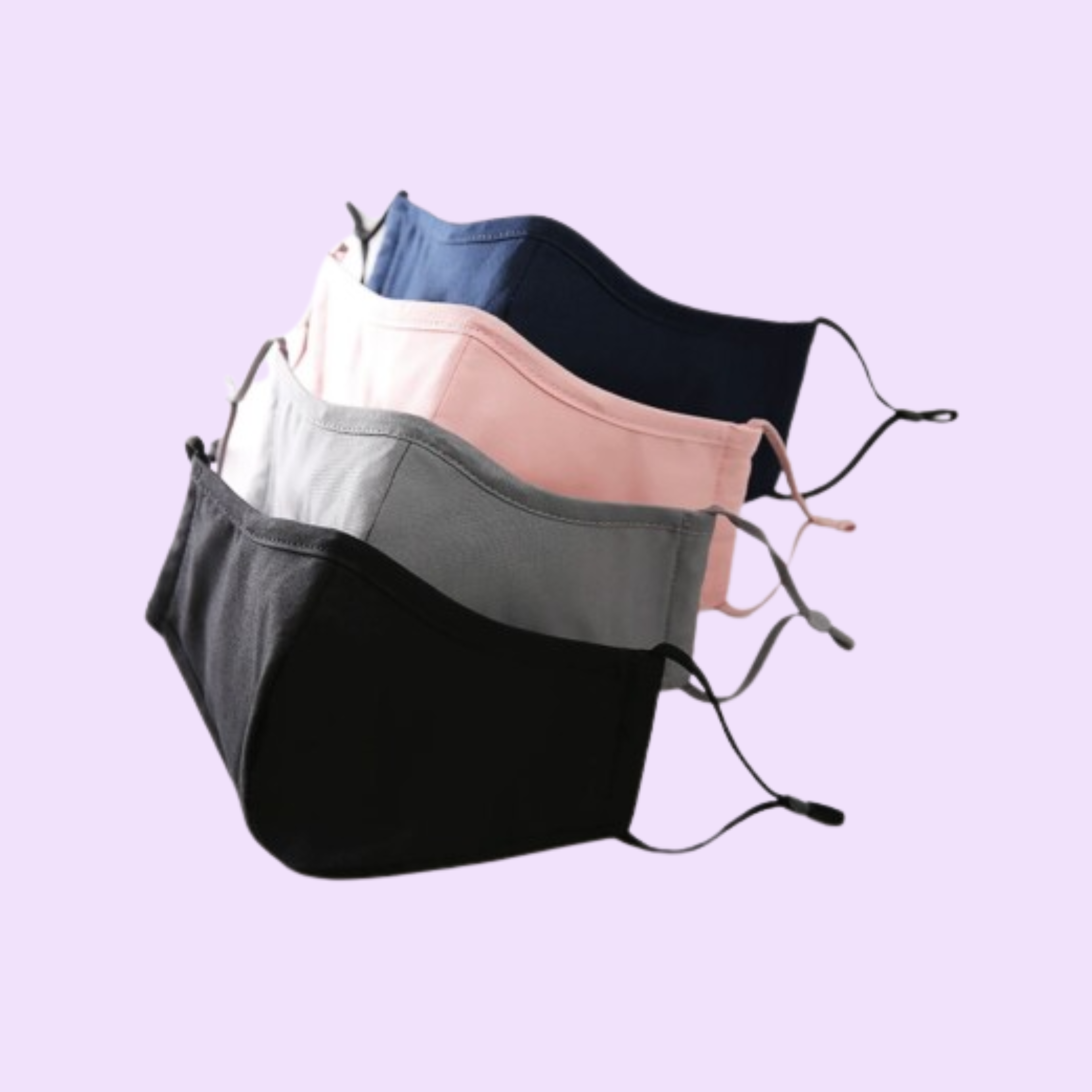 Fabric Face Mask